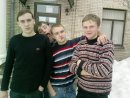 Саня Петрушко фотография #27 (источник - https://vk.com/id38929240)