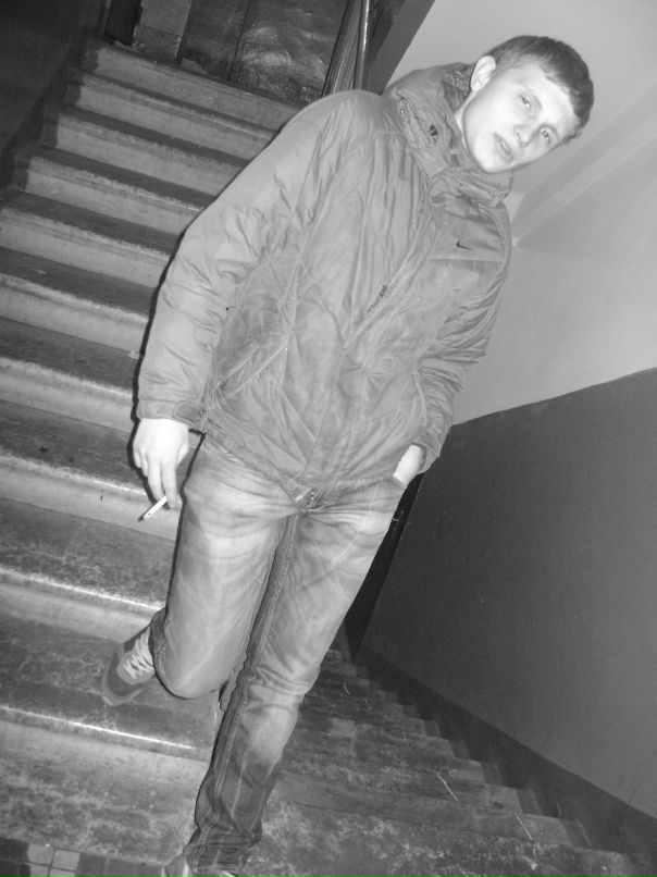 Дмитрий Ильенков фотография #22