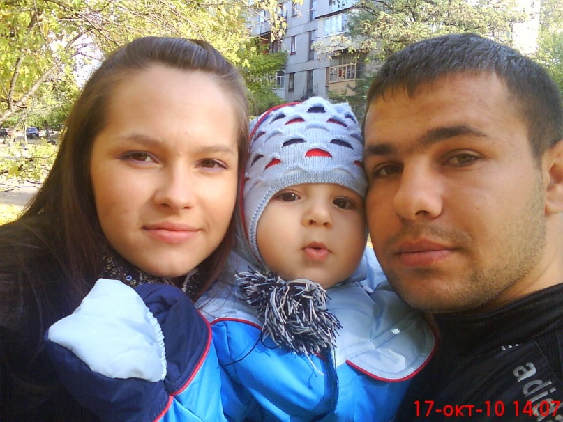 Игорь Рошков фотография #25