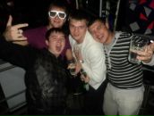 Фотография Вандекергофа Константина