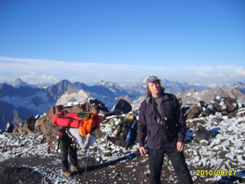 Андрей Душкин фотография #49