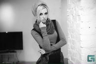Фотография Банниковой Кристинки