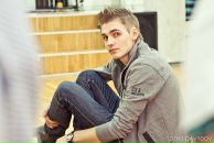 Фотография Давыдова Дениса