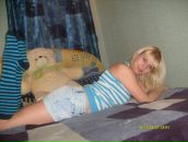 Фотография Пулиной Анечки