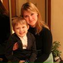 Фотография Войновой Янины