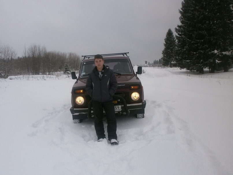 Евгений Рисаненко фотография #28