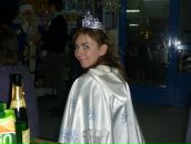 Фотография Ореховой Марии