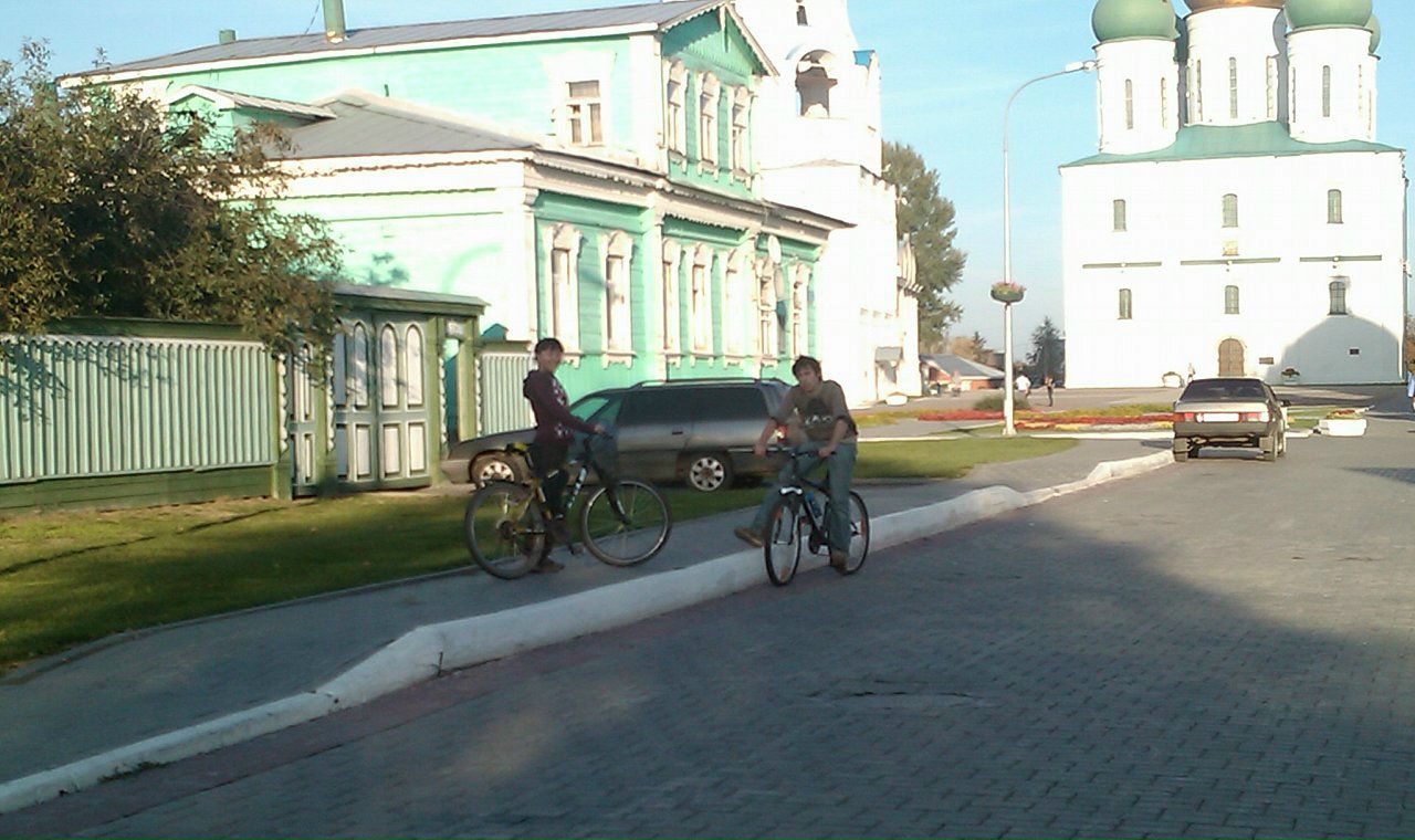 Дмитрий Ермаков фотография #10