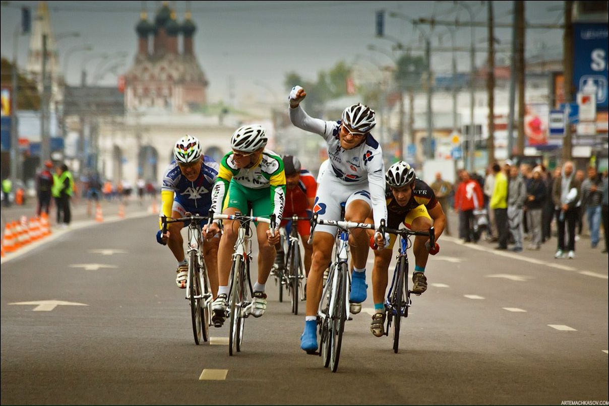 Дмитрий Беляев фотография #47