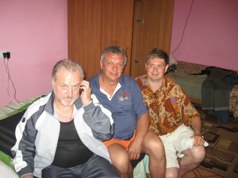 Дмитрий Орлов фотография #35