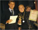 Олександр Срібняк фотография #30 (источник - https://vk.com/id27636028)