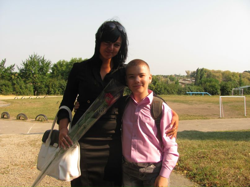 Ден Дмитриев фотография #27