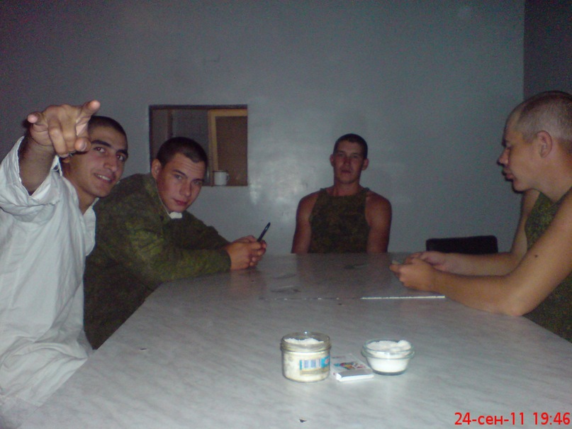 Денис Савельев фотография #42