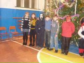 Назар Хапіцький фотография #29 (источник - https://vk.com/id125610189)
