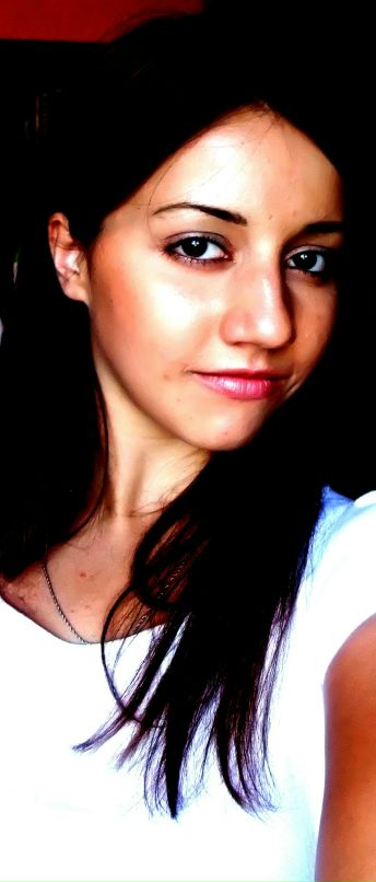 Luba Bondar фотография #16