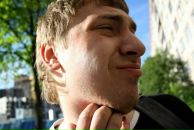 Фотография Шабаш Екатерина