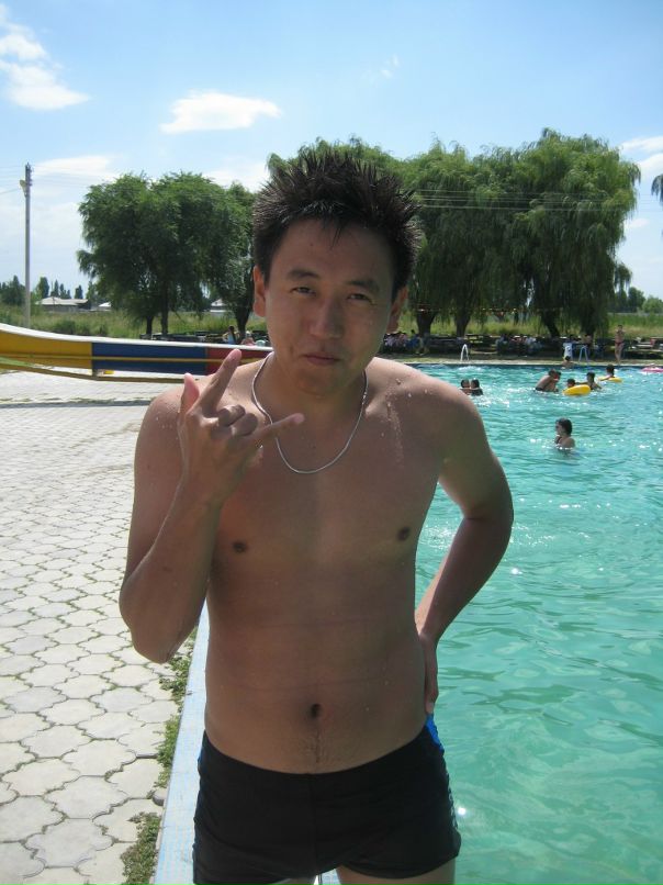 Иван Пак фотография #8