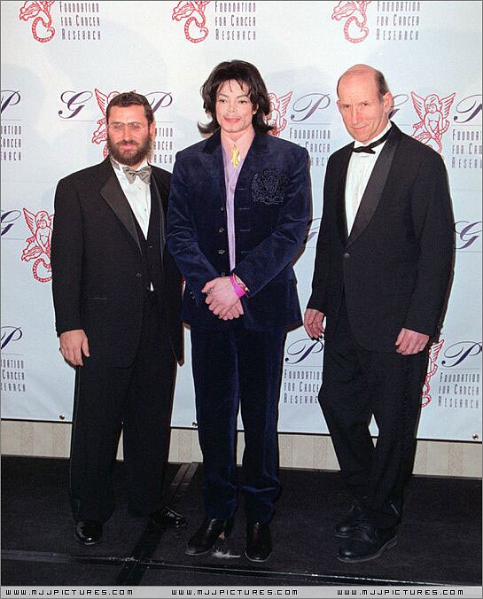 Michael Jackson фотография #32