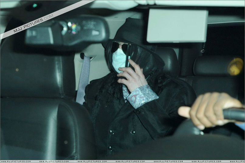 Michael Jackson фотография #37