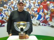 Фотография Борькина Олега