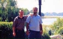 Fetih Can фотография #29 (источник - https://vk.com/id85987052)