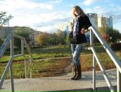 Фотография Войтовой Александры