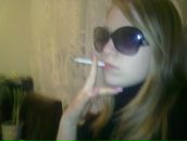 Фотография Поповой Луизы