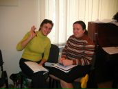 Фотография Бобровской Ирины