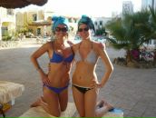 Фотография Крыловой Виктории