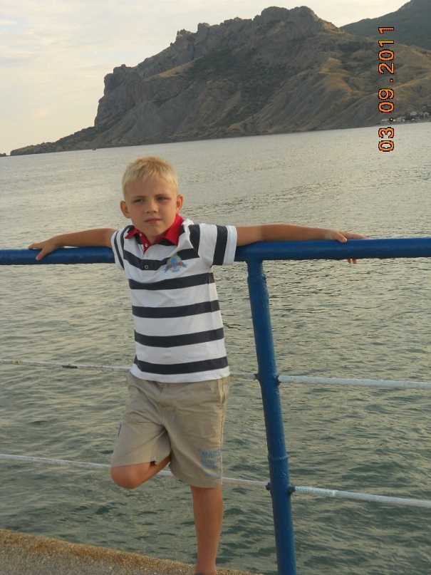 Сергей Рыжков фотография #22