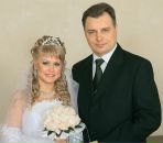 Фотография Полищук Олечки