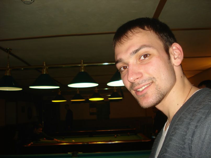 Антон Мирин фотография #24