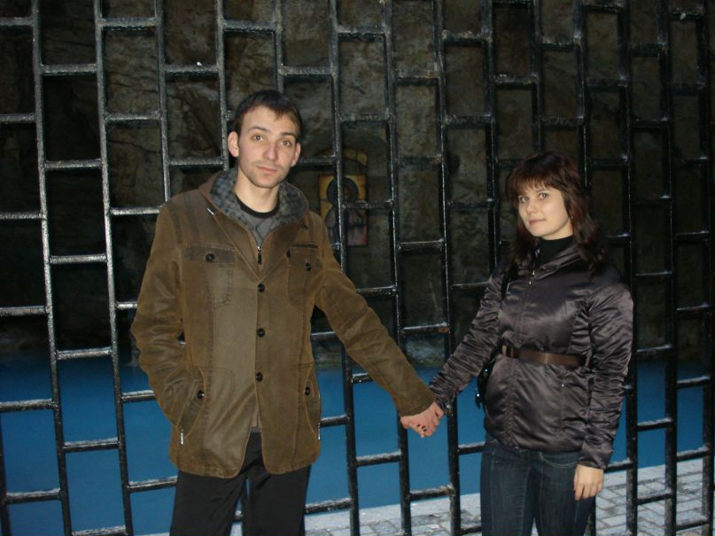 Антон Мирин фотография #35