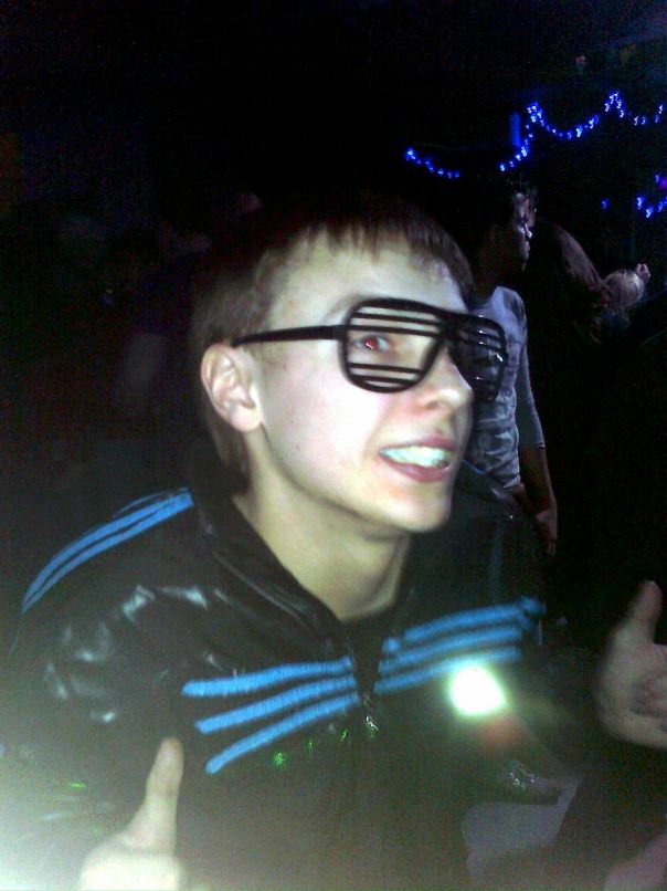 Люда Гончарук фотография #34