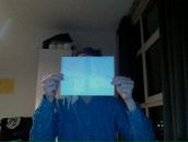 Оля Троицкая фотография #2 (источник - https://vk.com/id917876)