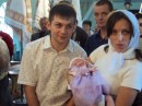 Мілана Блаженко фотография #32 (источник - https://vk.com/id81652053)