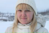 Фотография Тумановой Натальи