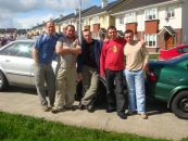 Ігор Косаний фотография #12 (источник - https://vk.com/id98256267)