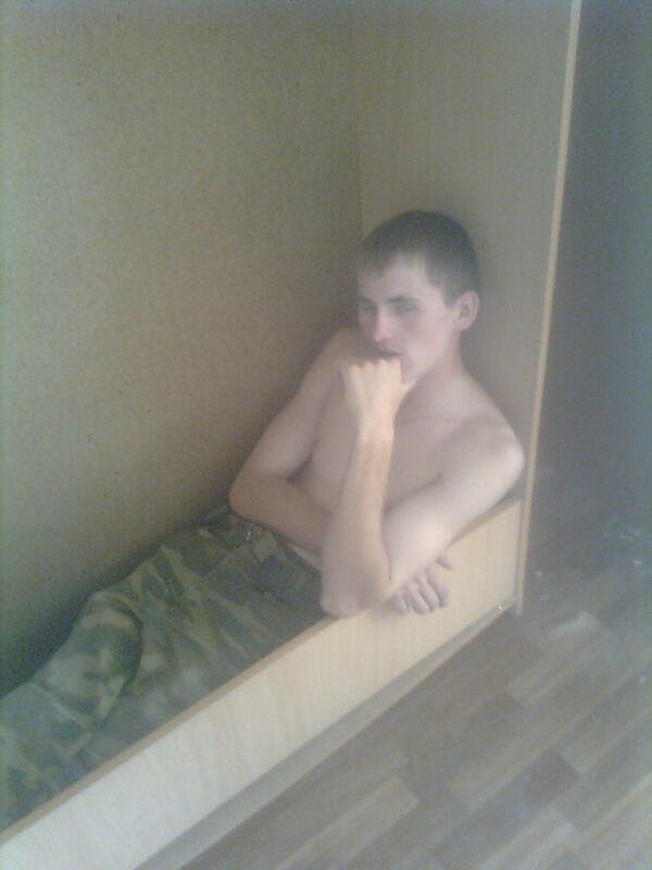 Дмитрий Борыгин фотография #6