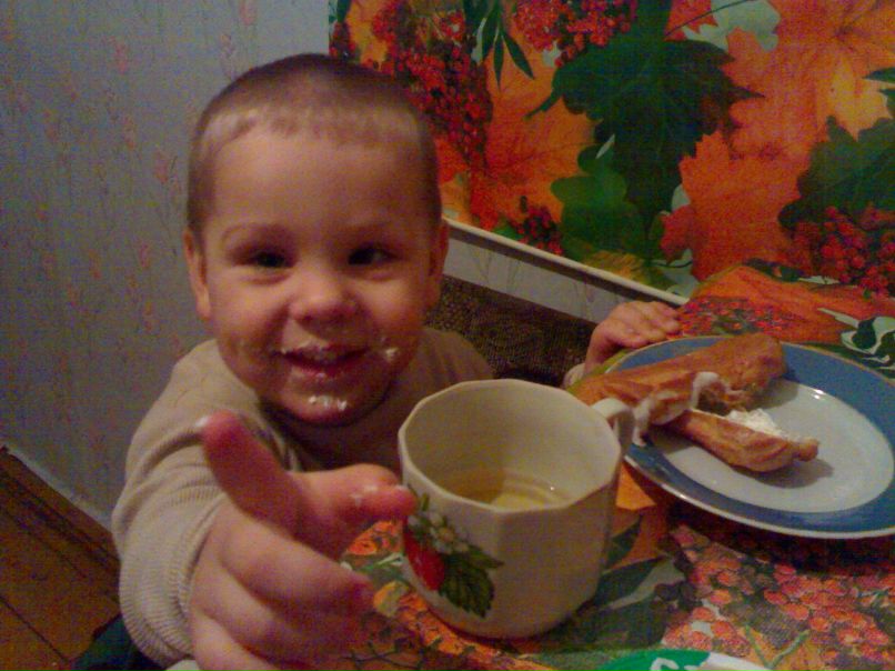 Сергей Белоус фотография #21