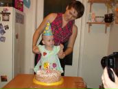 Фотография Кусачевой Ольги