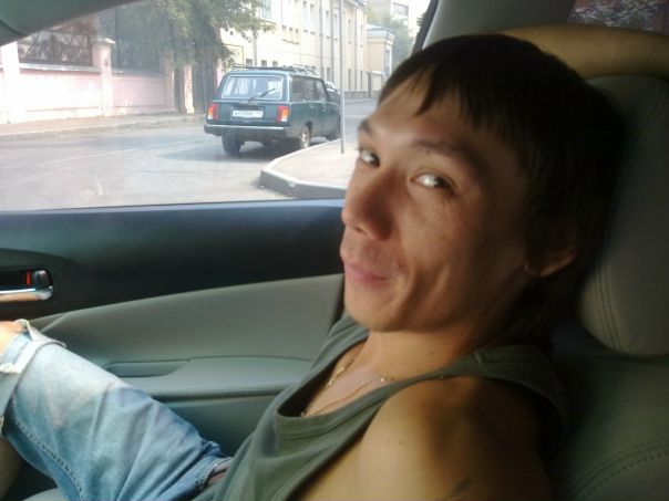 Дмитрий Ткачев фото №28