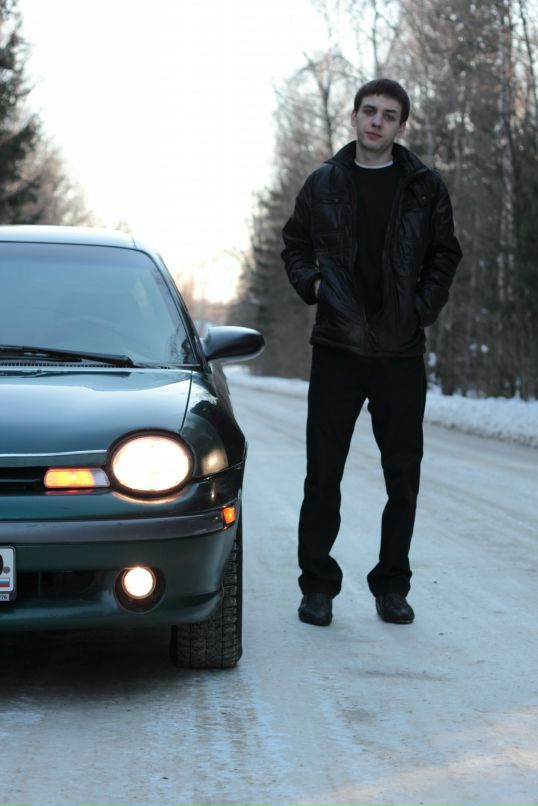 Артём Бысов фотография #48