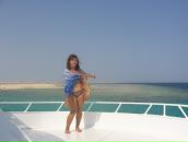 Фотография Масловой Елены