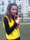 Діана Шестьоркіна фотография #4 (источник - https://vk.com/id70750276)