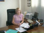 Фотография Мурзиновой Надежды