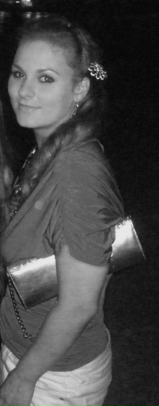 Оля Белякова фотография #12