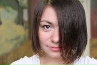 Фотография Карповой Анны