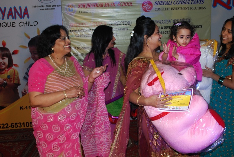 Ajay Rajkumar фотография #29