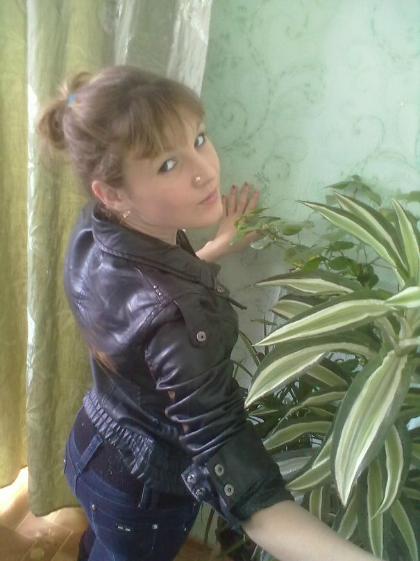 Марина Самчук фотография #24